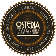 Osteria La Capannina - Ristorante Pizzeria Torino